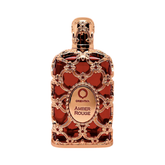 Orientica Amber Rouge Eau de Parfum 80 ml unisex frasco original