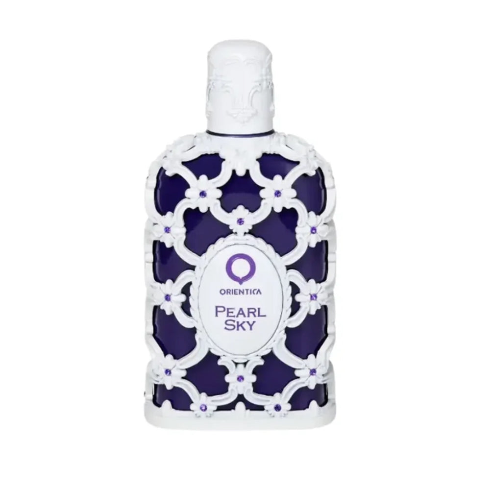 Orientica Pearl Sky EDP 80 ml Unisex original frasco de perfume