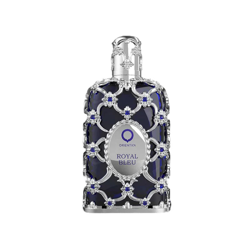 Orientica Royal Bleu Eau de Parfum unisex frasco original