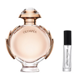 Paco Rabanne Olympea decant 5 ml mujer