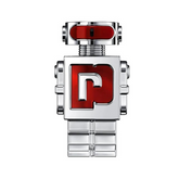 Paco Rabanne Phantom In Red parfum hombre frasco original
