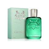 Parfums De Marly Greenley Eau De Parfum caja original en Colombia