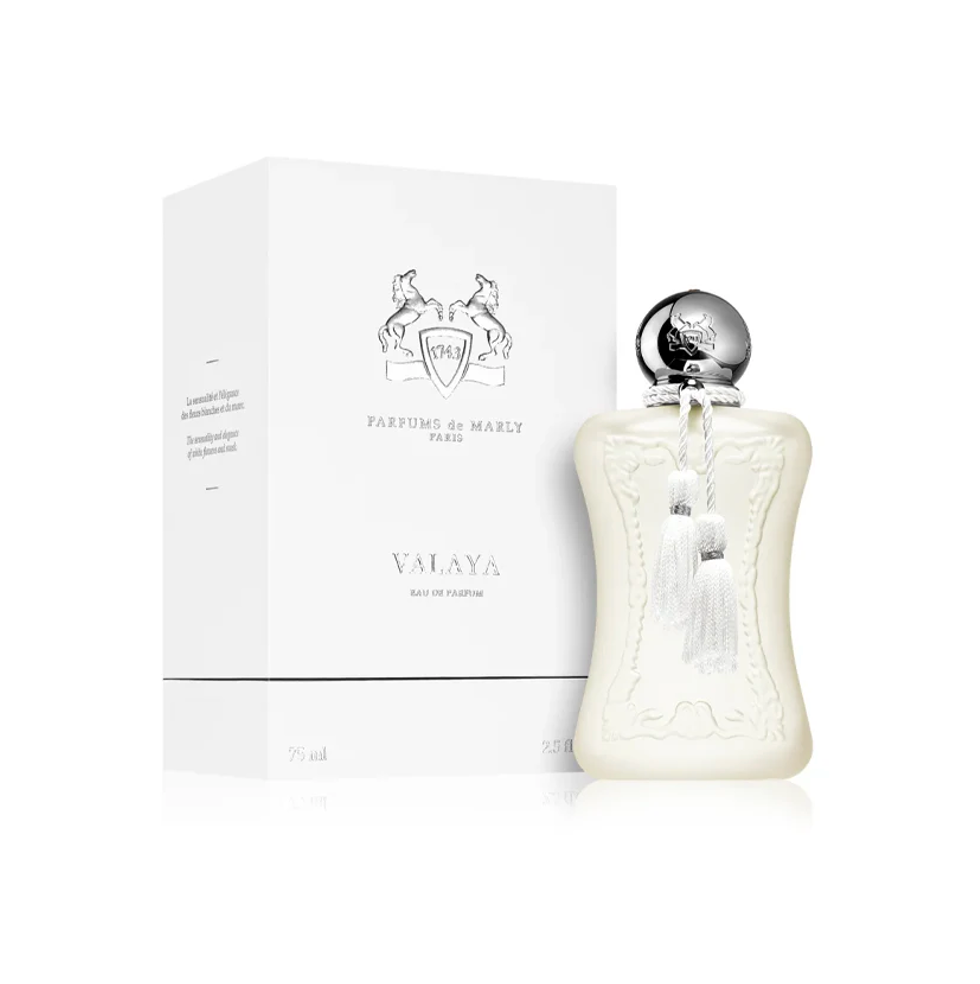 Parfums de Marly Valaya Eau de Parfum 75 ml caja original Colombia