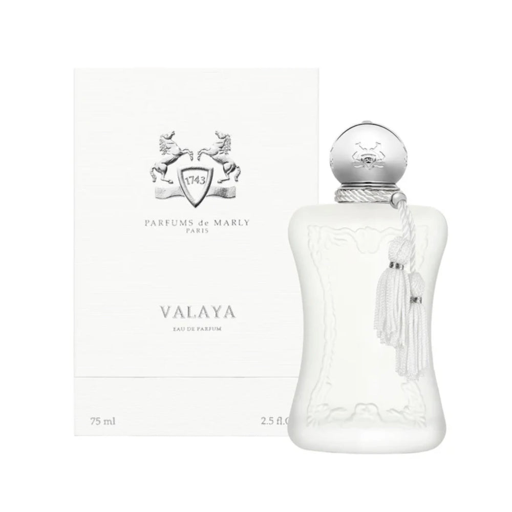 Parfums de Marly Valaya Exclusif EDP Mujer original frasco de perfume