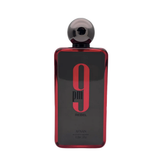 Afnan 9 Pm Rebel Eau de Parfum 100 ml frasco original hombre