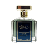 Korbaj Emir Extrait de Parfum 100 ml frasco original unisex