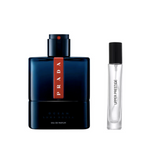 Prada Luna Rossa Ocean edt decant 10 ml hombre