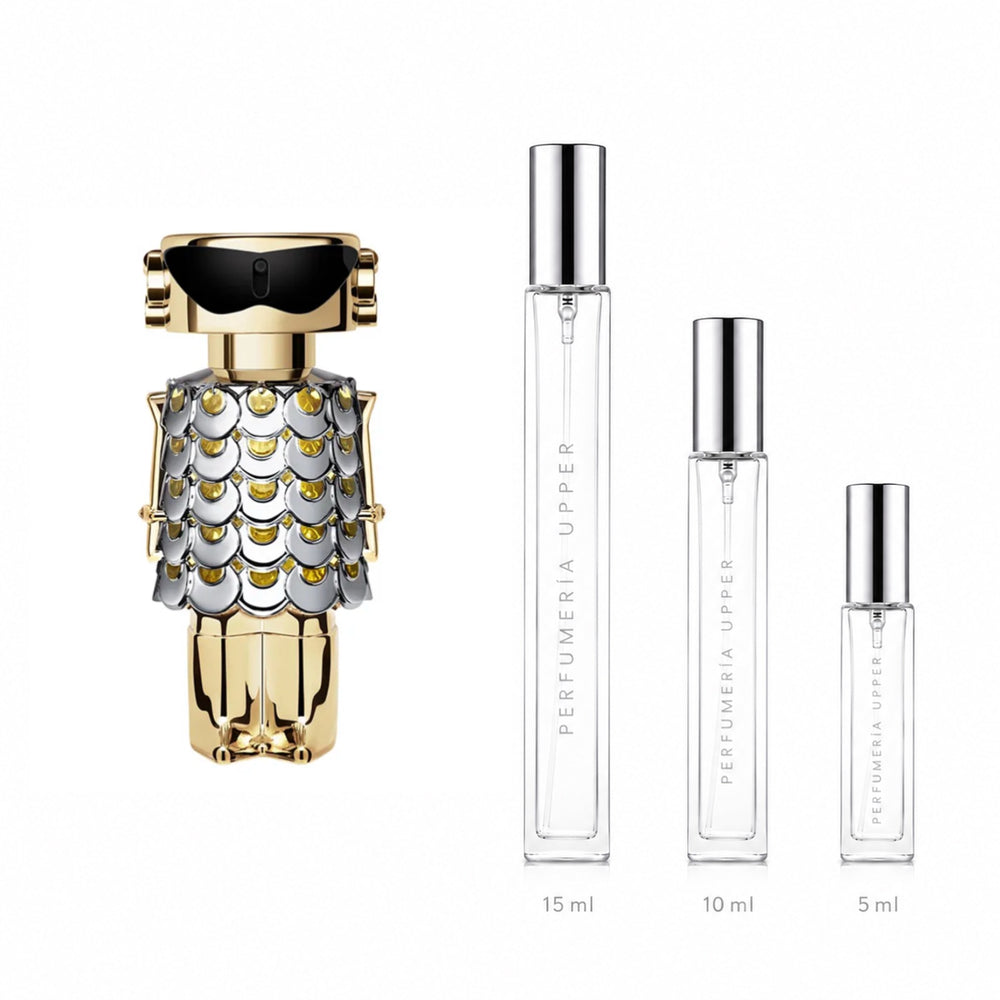 Rabanne Fame EDP decant original mujer