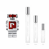 Rabanne Phantom in Red Parfum Elixir decant original hombre