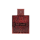 Rayhaan Crimson edp unisex frasco original