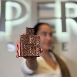 Rayhaan Divine Eau De Parfum mujer original en Colombia disponible en Perfumería Upper