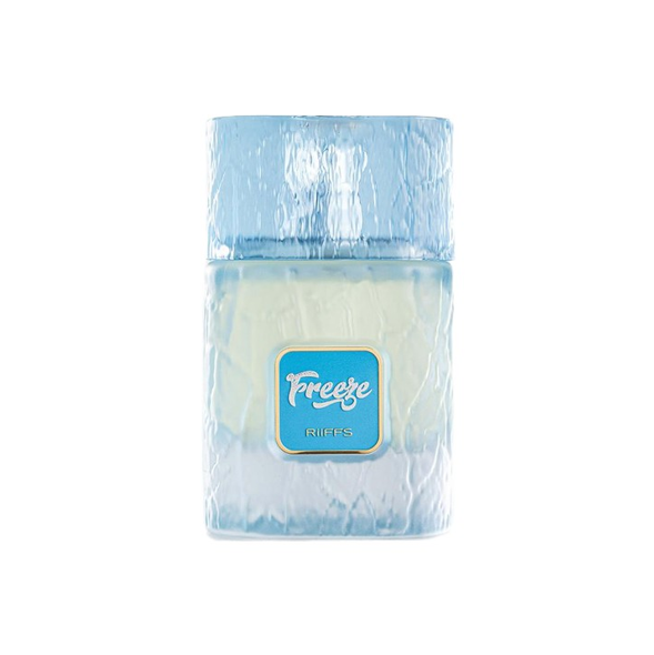 Riiffs Freeze Eau de Parfum 100 ml hombre frasco original