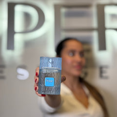Riiffs Freeze Eau De Parfum unisex original en Colombia disponible en Perfumería Upper