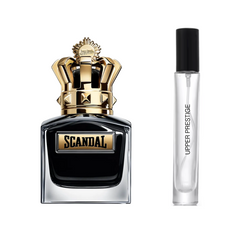 Jean Paul Gaultier Scandal Le Parfum Pour Homme 100 ml caja original en Colombia