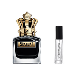 Jean Paul Gaultier Scandal Le Parfum Pour Homme decant 5 ml original hombre