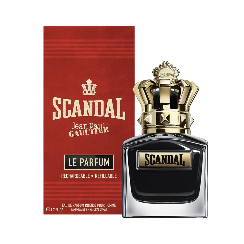 Jean Paul Gaultier Scandal Le Parfum Pour Homme 100 ml caja original en Colombia
