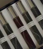 Set de decants enviado a Nicole Rivera La Suprema.