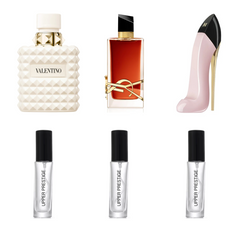 Encuentra las referencias mas vendidas de salidas nocturas para mujer en PERFUMERIA UPPER