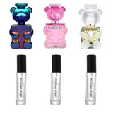 Set moschino toy 2 original para mujer en perfumeria UPPER. presentacion de decants de 5, 10 o 15 ml