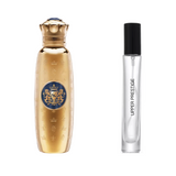 Spirit of Kings Matar edp decant 10 ml unisex