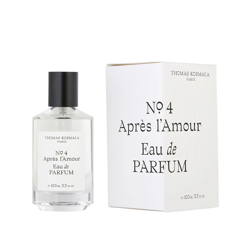 Thomas Kosmala Après L'Amour Eau De Parfum caja original en Colombia