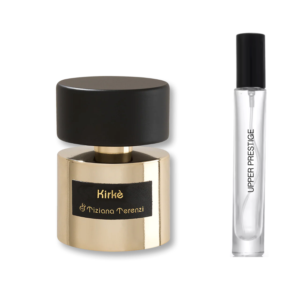 Tiziana Terenzi Kirke Extrait de Parfum decant 10 ml original unisex Perfumeria Upper