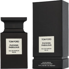 Tom Ford Fucking Fabulous Eau De Parfum caja original en Colombia