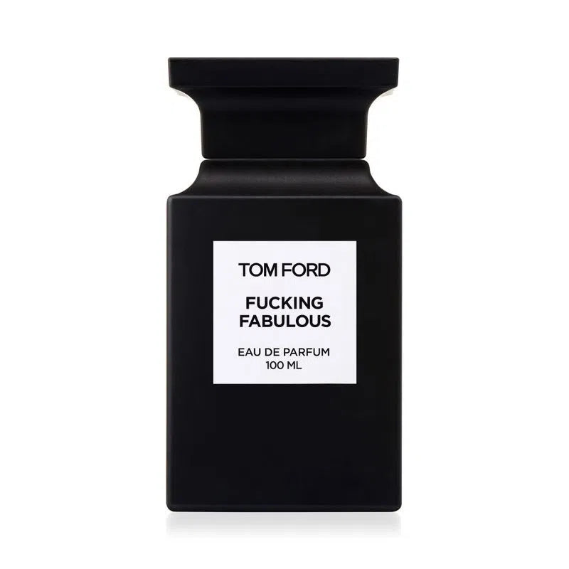 Tom Ford Fucking Fabulous Eau De Parfum unisex frasco original