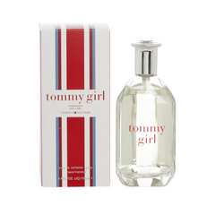 Tommy Hilfiger Tommy Girl Eau De Toilette caja original en Colombia