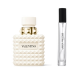 Valentino Donna Born In Roma Ivory edp decant 10 ml mujer