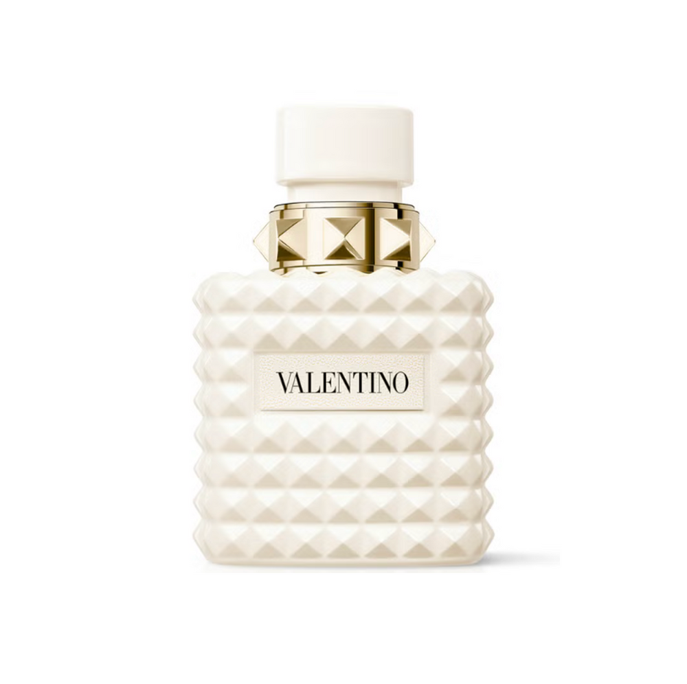 Valentino Donna Born In Roma Ivory edp 100 ml mujer frasco original