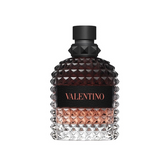 Valentino Uomo Born in Roma Coral Fantasy Eau de Toilette 100 ml hombre frasco original