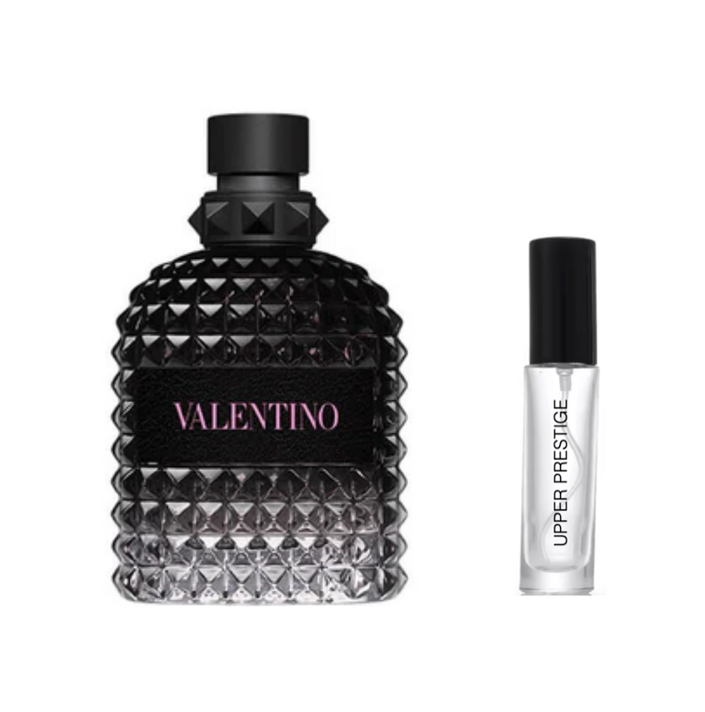 Valentino Uomo Born In Roma edt decant 5 ml original hombre