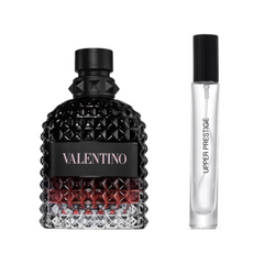 Valentino Uomo Born In Roma Intense decant original 10 ml original Perfumeria Upper