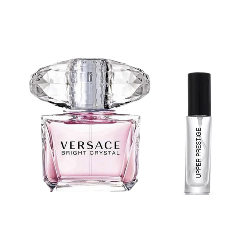 Versace Bright Crystal edt decant 5 ml mujer