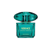 Versace Crystal Noir Eau de Parfum 90 ml mujer frasco original