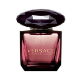 Versace Crystal Noir EDT Mujer original frasco de perfume