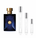Versace Dylan Blue Pour Homme EDT decant original hombre Perfumería Upper