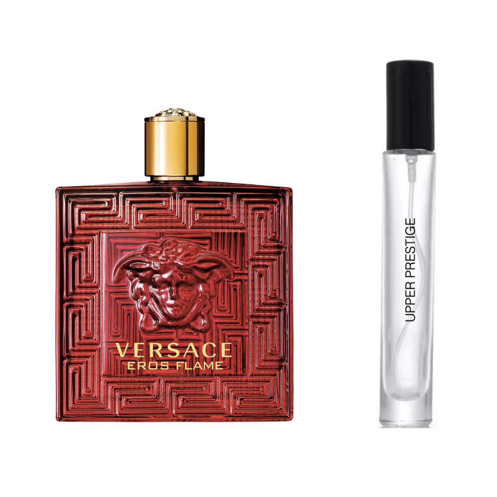 Versace Eros Flame edp decant 10 ml hombre