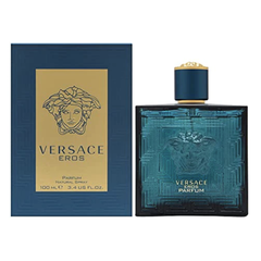 Versace Eros Parfum 100 ml hombre caja original en Colombia