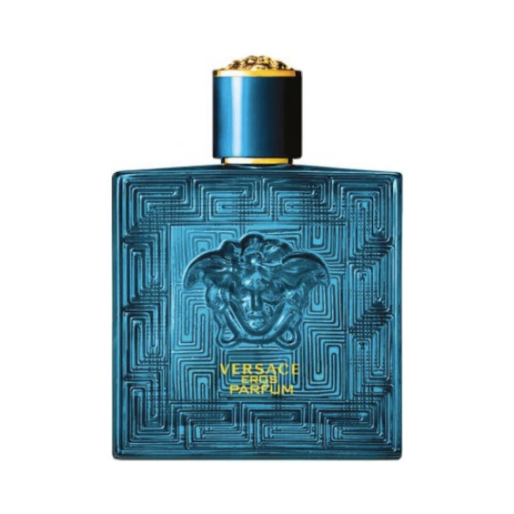 Versace Eros Parfum 100 ml hombre frasco original