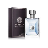 Versace Pour Homme Eau De Toilette caja original en Colombia