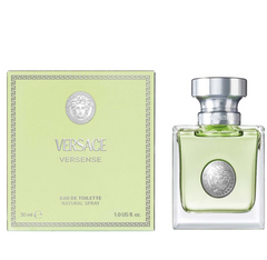 Versace Versense Eau De Toilette caja original en Colombia
