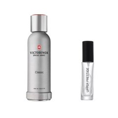 Victorinox Swiss Army Classic decant 5 ml hombre