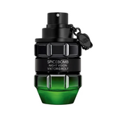 Viktor & Rolf Spicebomb Night Vision Eau De Toilette hombre frasco original