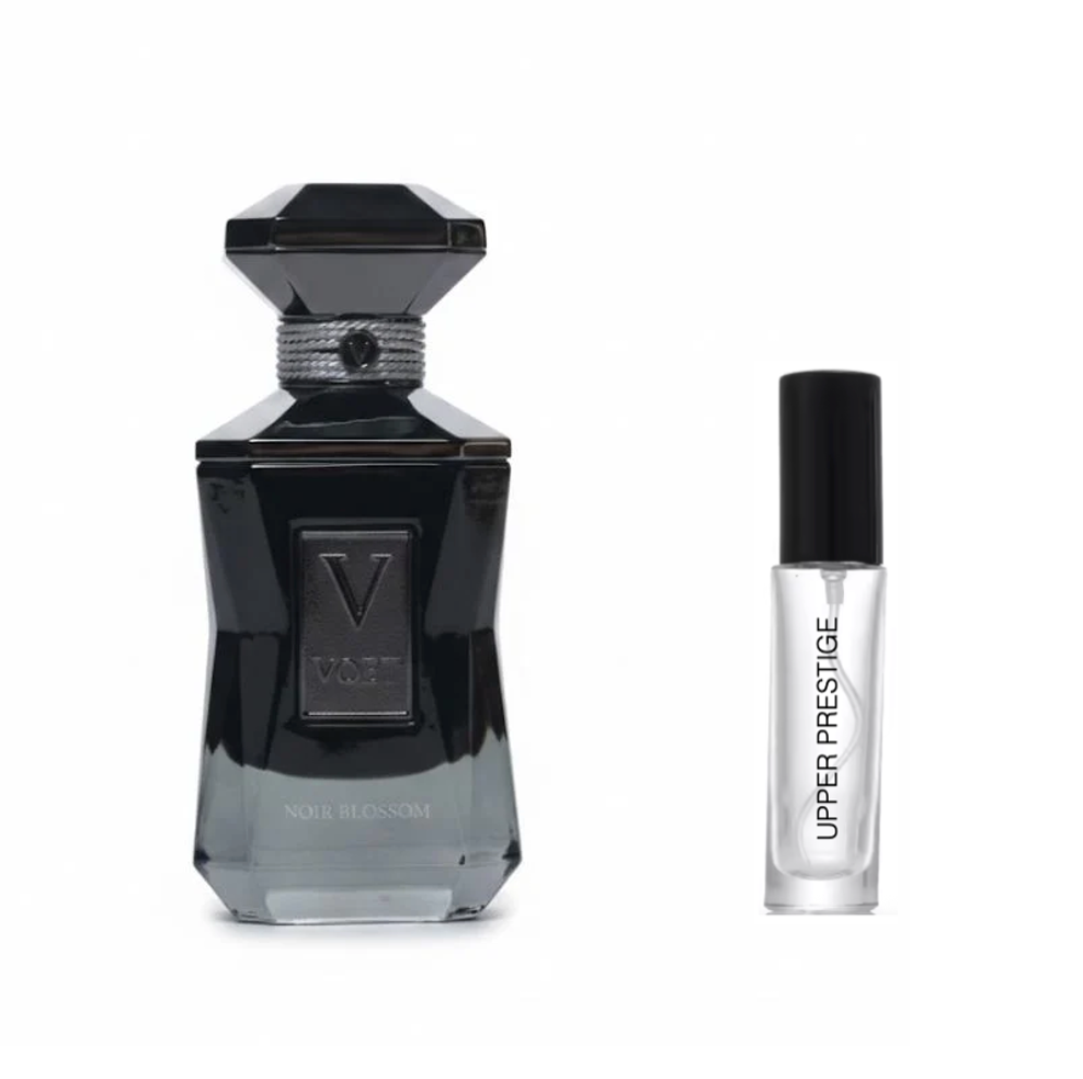 Voet Noir Blossom decant 5 ml unisex