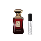 Voet Velvet Flame decant 5 ml unisex