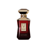 Voet Velvet Flame Extrait De Parfum unisex frasco original
