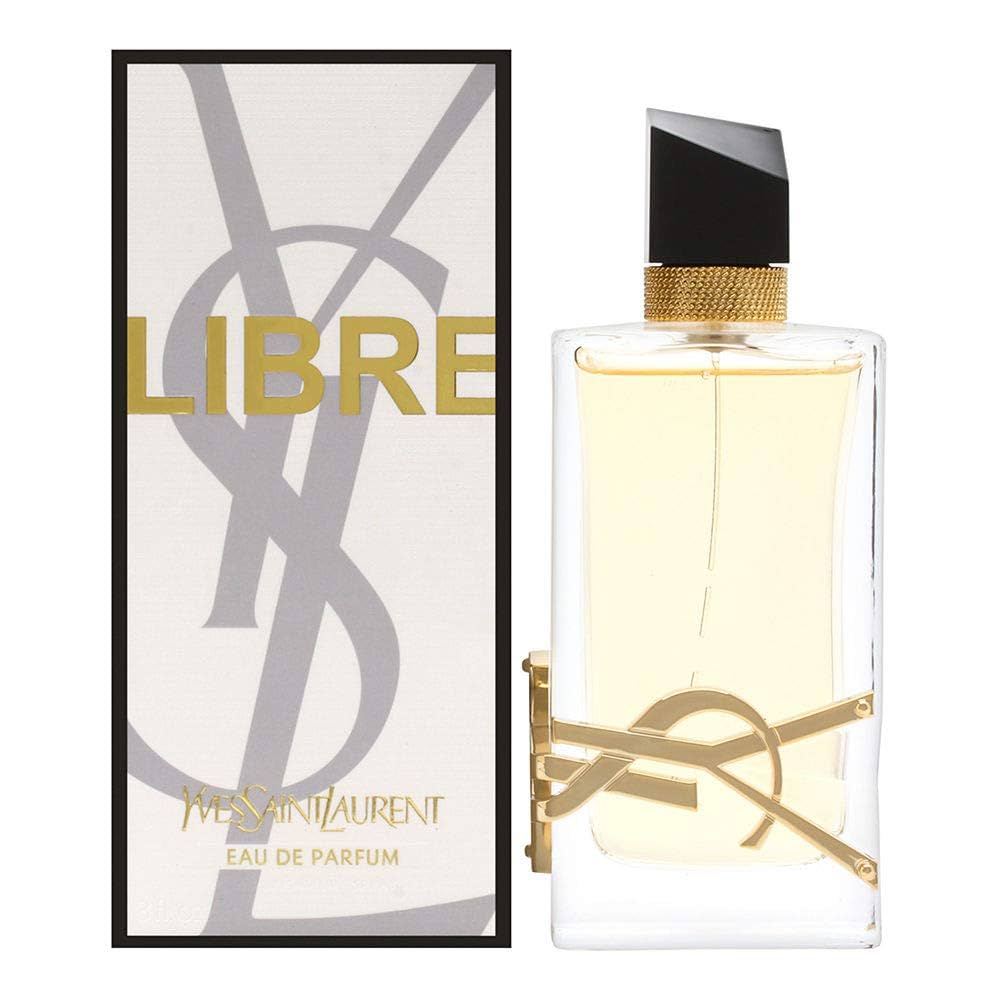 Yves Saint Laurent Libre edp mujer caja original