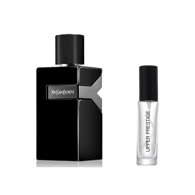 Yves Saint Laurent Y Le Parfum decant 5 ml hombre